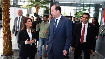 رئيس البنك الدولي: مصر تمتلك فرصًا استثمارية واعدة