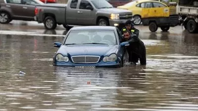 الأرصاد السعودية: لا ظواهر جوية حادة على مكة المكرمة