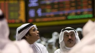 سوق دبي يتراجع في مستهل تعاملات اليوم