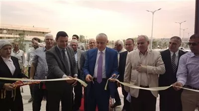 بدء التشغيل التجريبي للمركز التكنولوجي الجديد بمدينة 6 أكتوبر