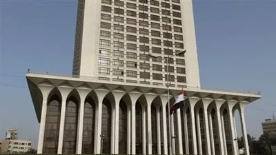 الآثار تتسلم قطعتين أثريتين من مقر وازرة الخارجية.. غدًا 