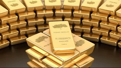 أسعار الذهب اليوم الإثنين 11 ديسمبر 2017