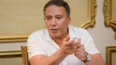 رسميا.. أكرم قرطام يعلن استقالته من البرلمان 