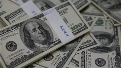 ارتفاع أسعار الدولار في تعاملات منتصف اليوم
