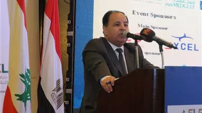 «المالية»: تعديل لجان الطعن فى المنازعات على ضريبة القيمة المضافة