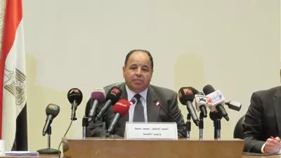 وزير المالية: تراجع عجز الموازنة إلى 5,4% في 9 أشهر