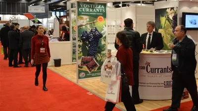 600 ألف دولار تعاقدات تصديرية للشركات المصرية بمعرض سيال كندا