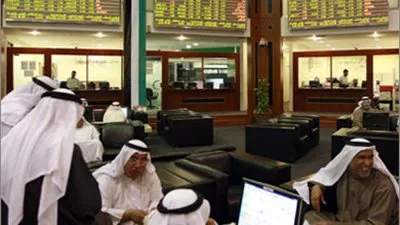 تباين أداء البورصات الخليجية في جلسة منتصف الأسبوع