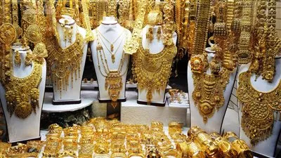 سعر الذهب اليوم الأربعاء 8 مايو 2019