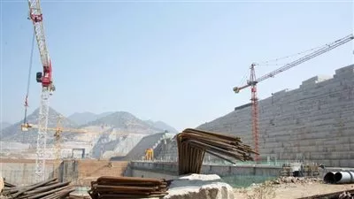 وزارة الري تدرس بناء أكبر سد في 