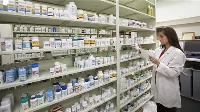60 مليار جنيه مبيعات قطاع الدواء المصري في 2016