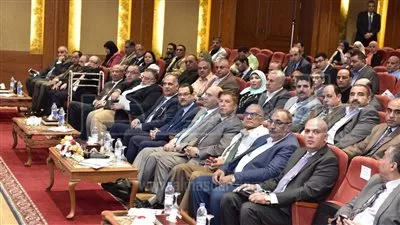 هيئة قناة السويس تستضيف اجتماع المنطقة الإقتصادية لبحث فرص الاستثمار