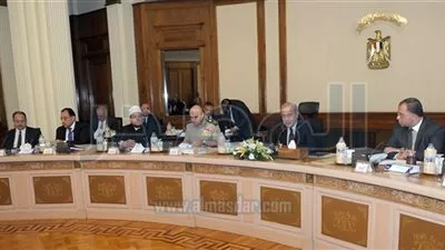 مجلس الوزراء يوافق على إنشاء جامعتين خاصتين بكفر الشيخ وأسيوط