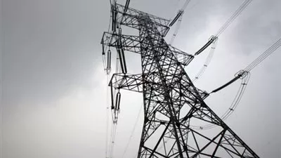 إعادة تأهيل شبكة كهرباء مدينة الشروق لمنع انقطاع التيار