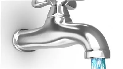 انقطاع المياه عن بعض مناطق السادس من أكتوبر.. غدًا