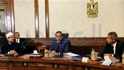 مجلس الوزراء يخصص 800 فدان لإقامة مجتمع عمراني جديد بالمنصورة