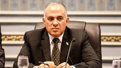 وزير الري يعرض تحديات المياه بمصر في اجتماع اليونسكو