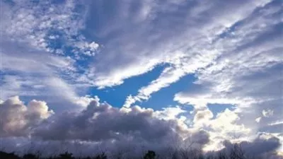 الأرصاد : طقس الغد معتدل صباحا بارد ليلا والعظمى بالقاهرة 21 درجة