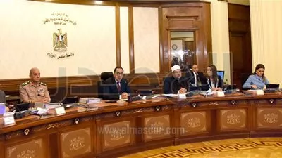 إسناد أعمال تكريك الممر الملاحي لبوغاز فرع رشيد لـ «الكراكات المصرية»
