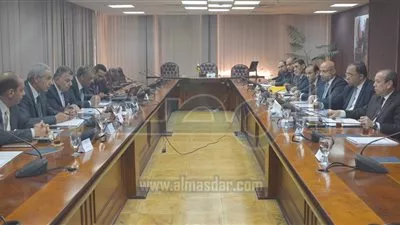 اعتماد تكلفة المرحلة الأولى لمشروع مدينة الأثاث في دمياط بـ 817 مليون جنيه