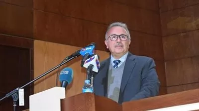 الغرفة التجارية بالقاهرة والمغرب توقعان بروتوكول تعاون لزيادة الاستثمارات