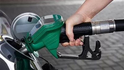 ضخ 14 ألفا و450 طنا من المواد البترولية بالغربية