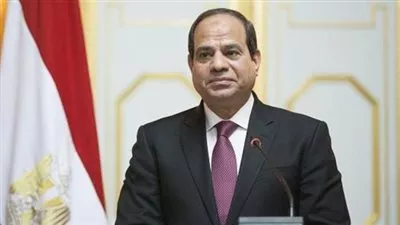 بث مباشر لاحتفال تدشين مشروع المليون ونصف فدان بالفرافرة
