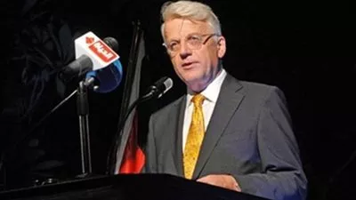السفير الألماني بالقاهرة: أروج للسياحة بمصر في أي مكان أذهب إليه