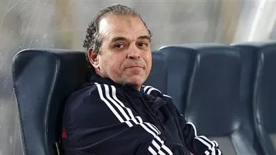 مرتضى منصور يعين محمد صلاح مديرا فنيا للزمالك خلفا لمؤمن سليمان