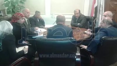 وزير التموين: شركة السكر حققت إيرادات 5,8 مليار جنيه هذا العام