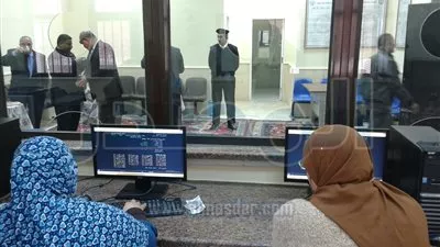 بالصور.. مصلحة الأحوال المدنية تفتتح 57 موقعًا بمحافظات الجمهورية
