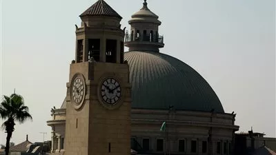 المجلس الأعلي للجامعات يجتمع في غياب وزير التعليم العالي