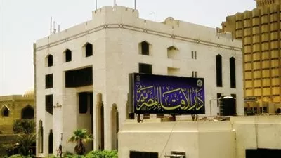 مرصد الفتاوى: استهداف الجيش المصري قاسم مشترك بين الإخوان و