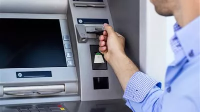 البنوك تتسابق لنشر ماكينات الصراف الآلى ونقاط البيع فى رمضان