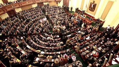 الجريدة الرسمية تنشر قانون المنظمات النقابية العمالية وحماية التنظيم النقابي