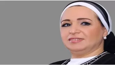 قرينة السيسي تقود حملة تبرع نسائية لصندوق 