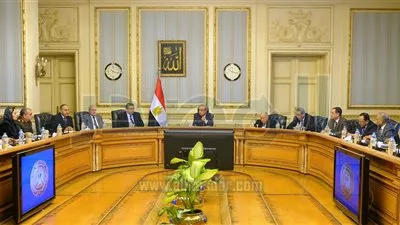 الحكومة: منظومة جديدة لتأمين امتحانات الثانوية العامة (صور)