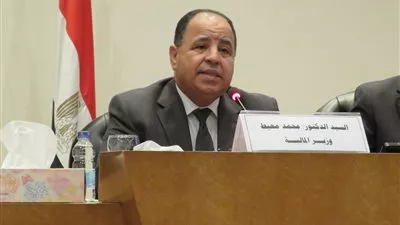 «المالية»: الانتهاء من تطوير المصالح الإيرادية قبل يونيو 2020
