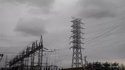 الكهرباء: عودة التيار للصعيد بالكامل بعد انقطاع ساعتين