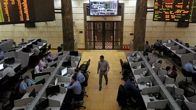 البورصة المصرية تخسر 7 مليارات جنيه في ختام التعاملات