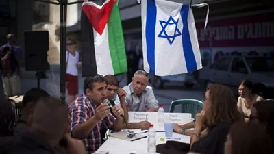 مقتل 170 فلسطينيًا و 26 إسرائيليًا خلال 2015