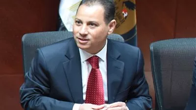 رئيس «الرقابة المالية» يغادر إلى استراليا للمشاركة في اجتماعات «الأيوسكو»