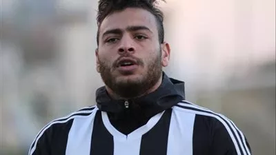 الزمالك يعلن انتقال 