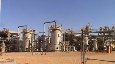 الخارجية المصرية تُدين الهجوم الإرهابى على أنابيب البترول السعودية