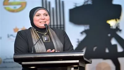 نيفين جامع: 76 مليون جنيه تمويلات للمشروعات الصغيرة في مطروح