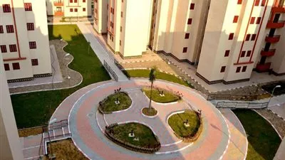 «الإسكان» تطرح 108 عمارات بمطار إمبابة.. قريبًا