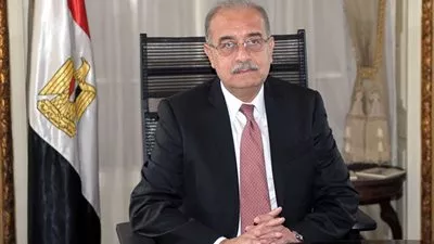 رئيس الوزراء ينعى الدكتور يحيى الجمل