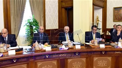 مجلس الوزراء يوافق على إنشاء اللجنة العليا للسياحة العلاجية