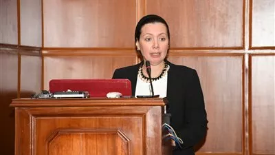 «التخطيط» تعقد محاضرة تعريفية حول ربط البحث العلمي برؤية 2030 