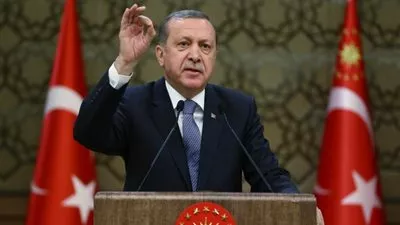 أردوغان: لا يمكننا تحديد الأكثر همجية.. إسرائيل أم هتلر